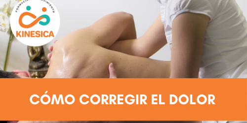 PORT Cómo corregir el dolor